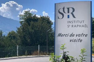 Quatre directeurs en 25 ans pour l'Institut St-Raphaël mais une seule présidente qui vient de laisser ses fonctions